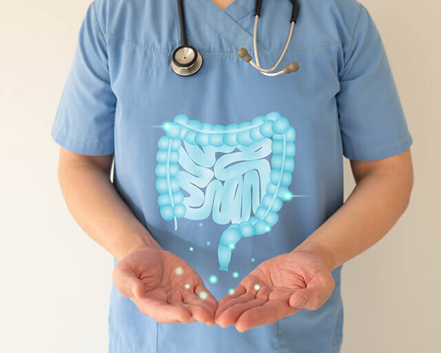 大腸カメラ検査（下部消化管内視鏡検査/大腸内視鏡検査）