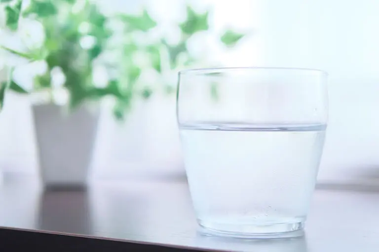 院内で安心して準備できる「下剤内服ブース」を完備